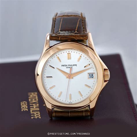 patek philippe for sale on craigslist|pre owned Patek Philippe watches.